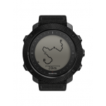 SUUNTO TRAVERSE ALPHA STEALTH